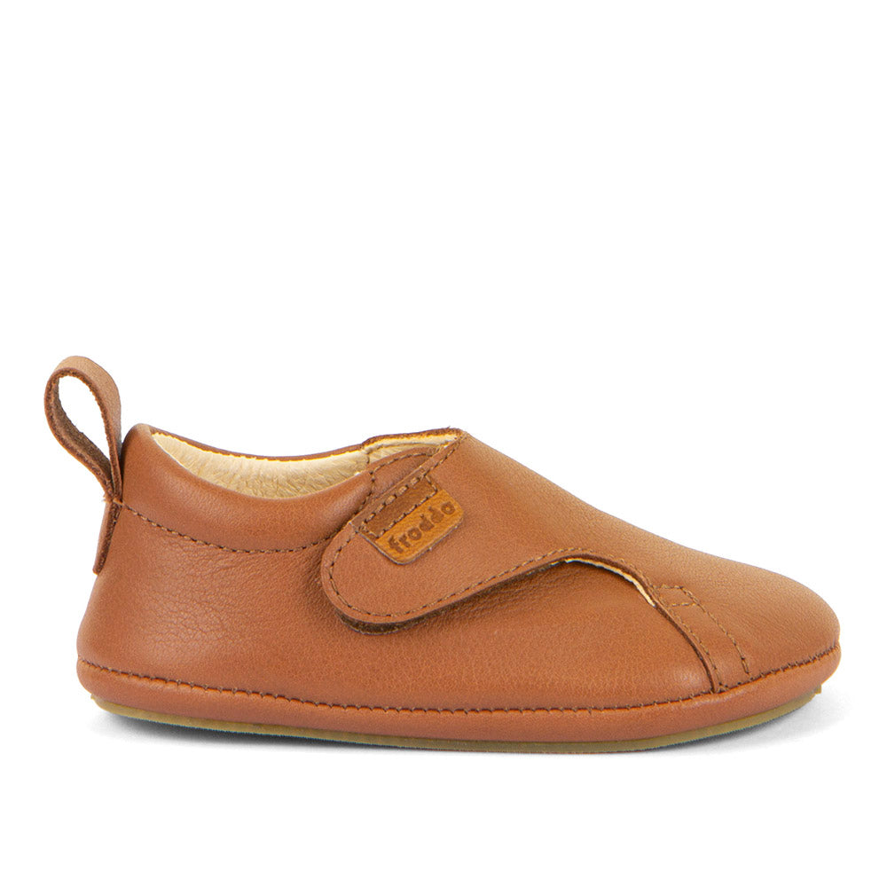 Froddo Walkers - Cognac