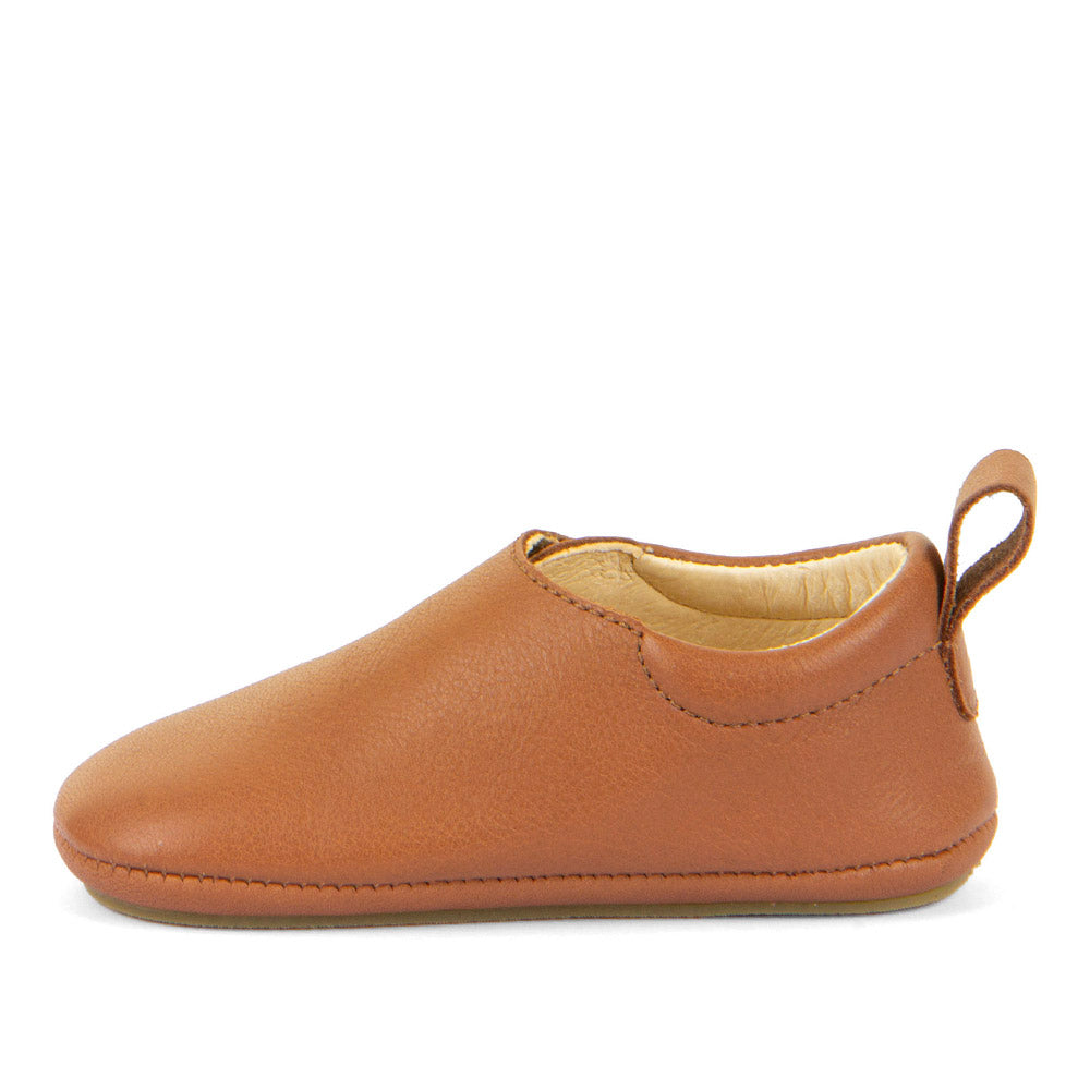 Froddo Walkers - Cognac