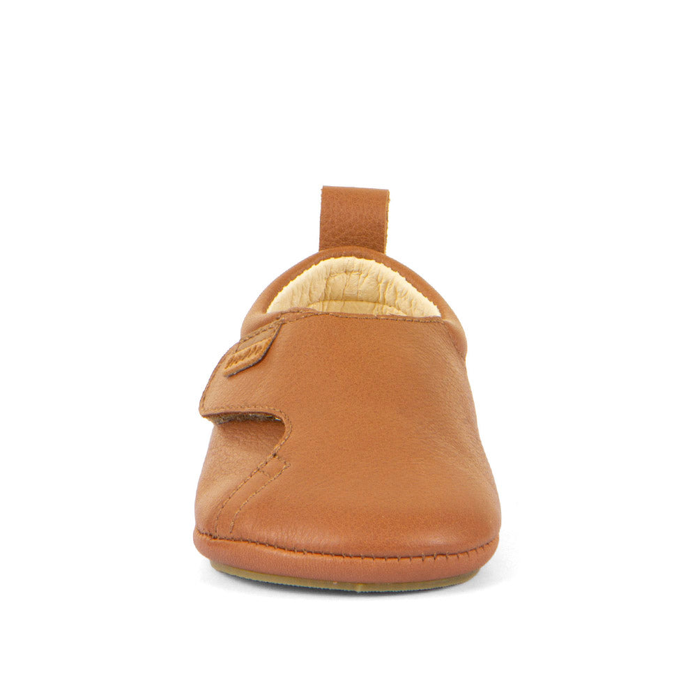 Froddo Walkers - Cognac