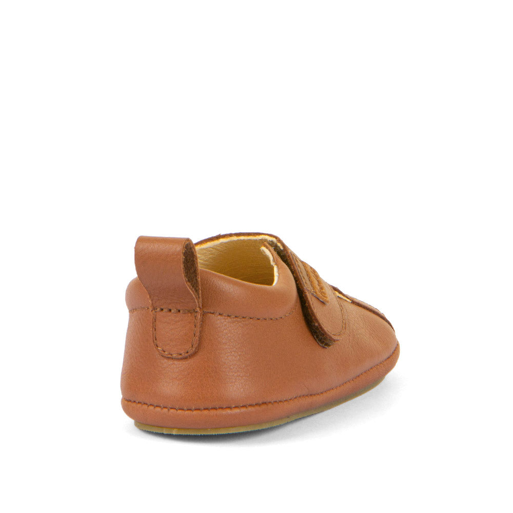 Froddo Walkers - Cognac