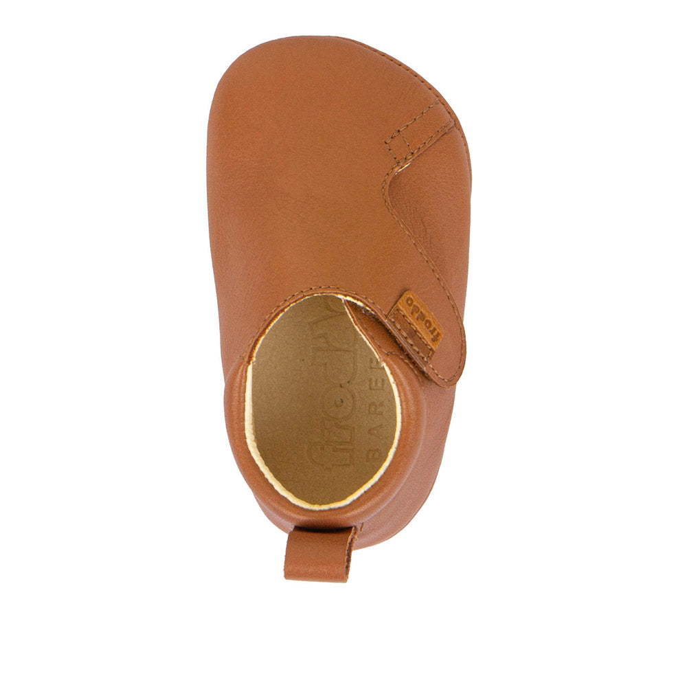 Froddo Walkers - Cognac