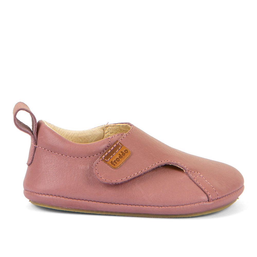 Froddo Walkers - Dark Pink