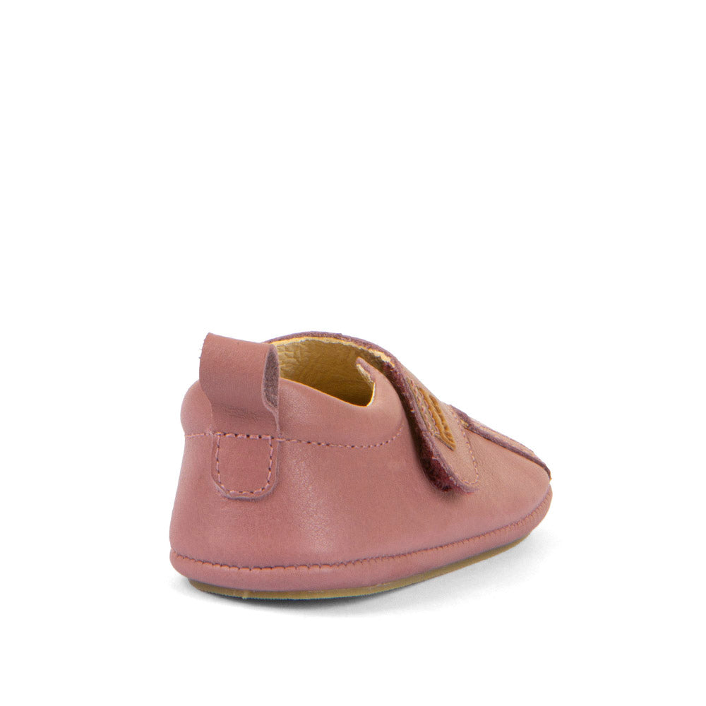 Froddo Walkers - Dark Pink