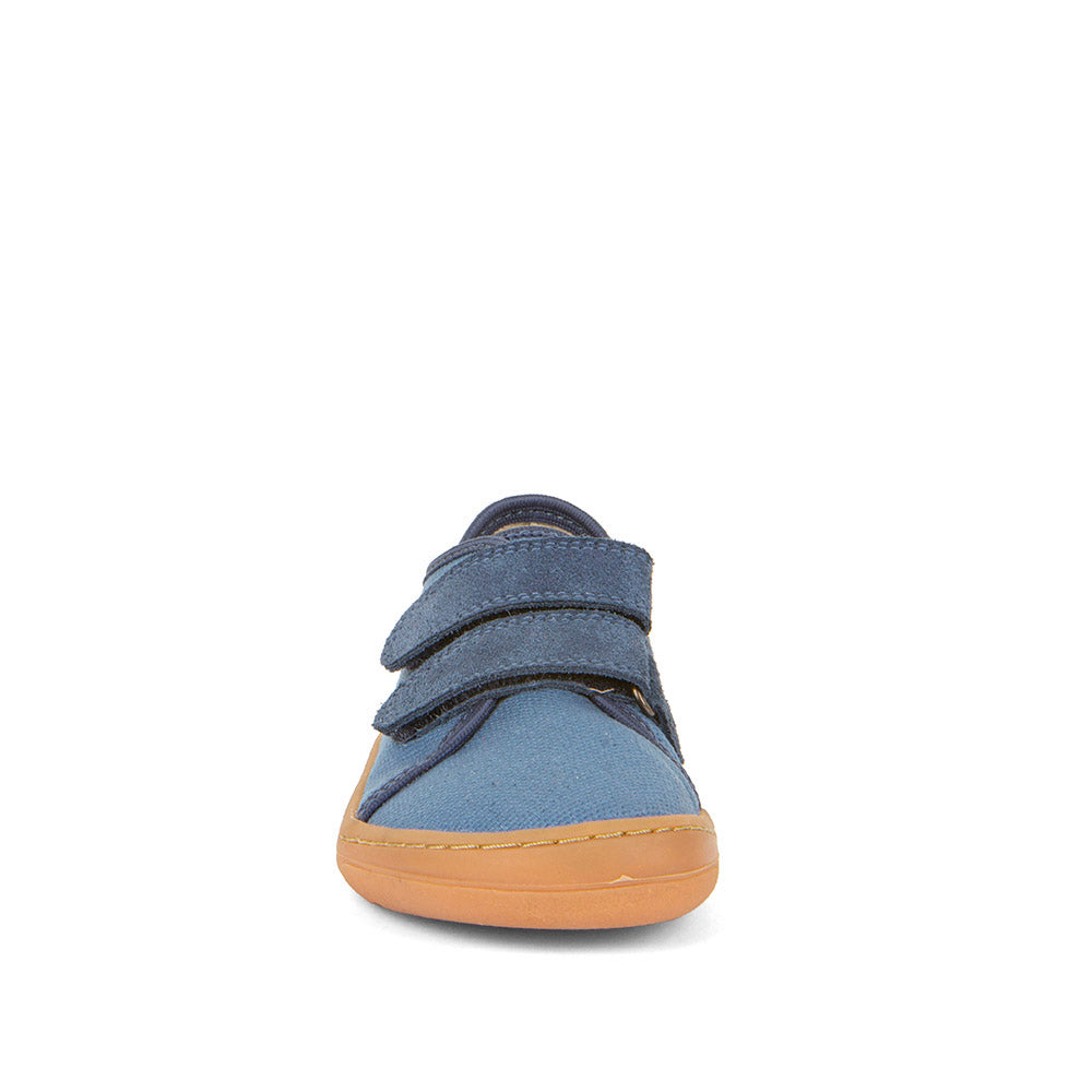 Froddo Barefoot Canvas - Denim
