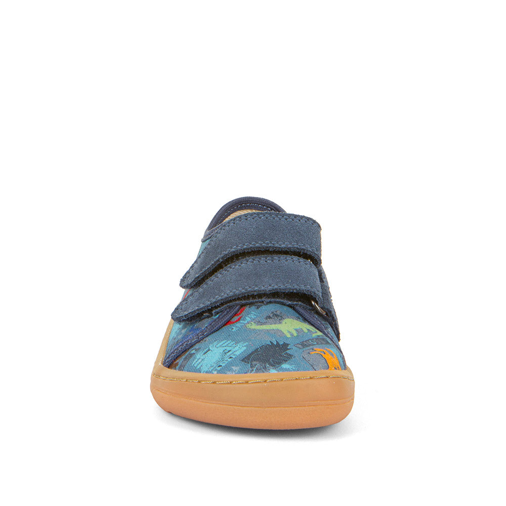 Froddo Barefoot Canvas - Dark Denim