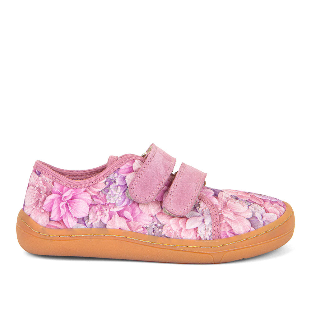 Froddo Barefoot Canvas - Flowers