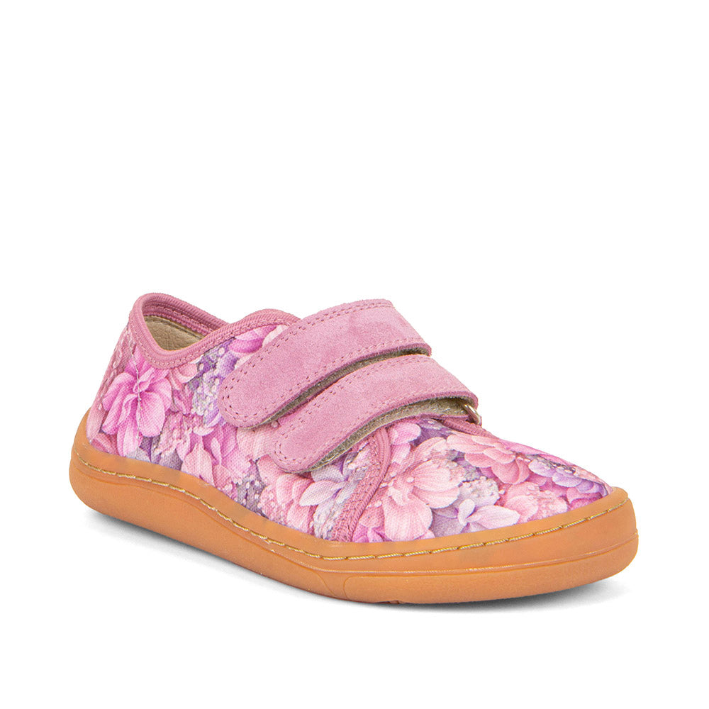 Froddo Barefoot Canvas - Flowers