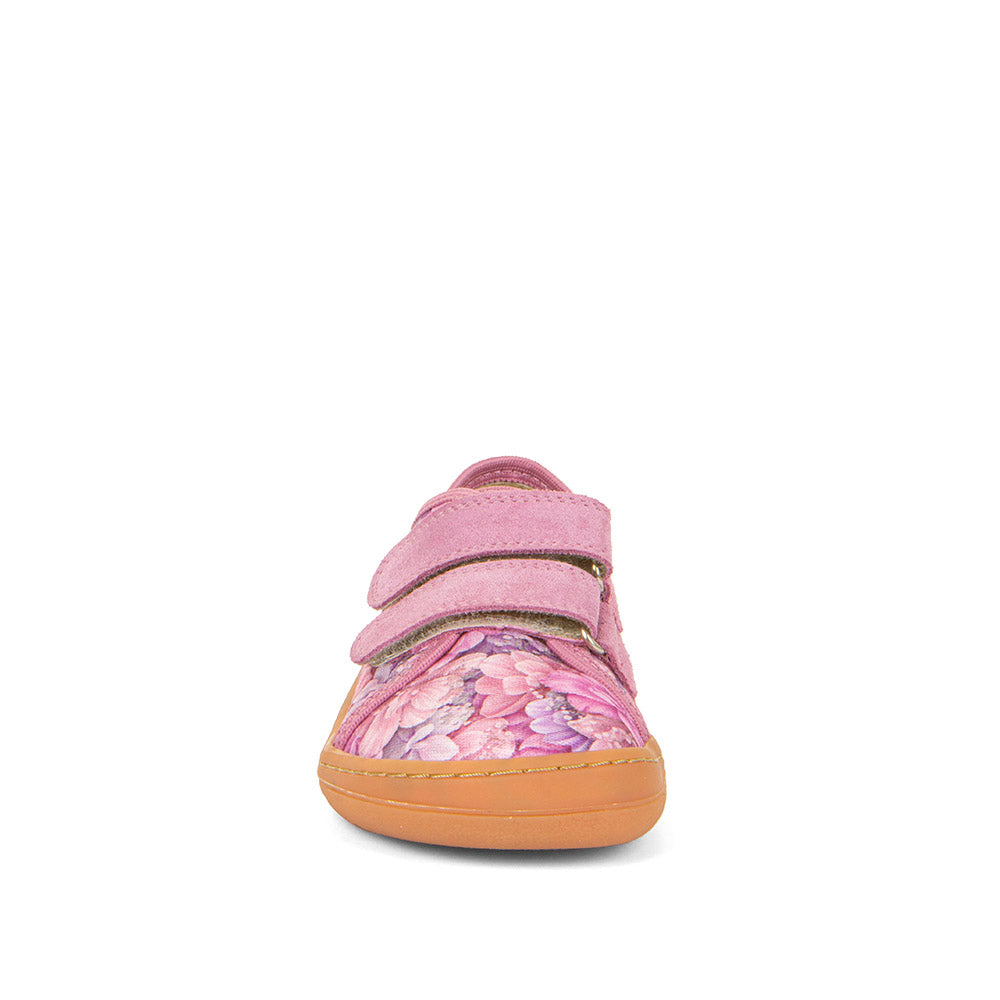 Froddo Barefoot Canvas - Flowers