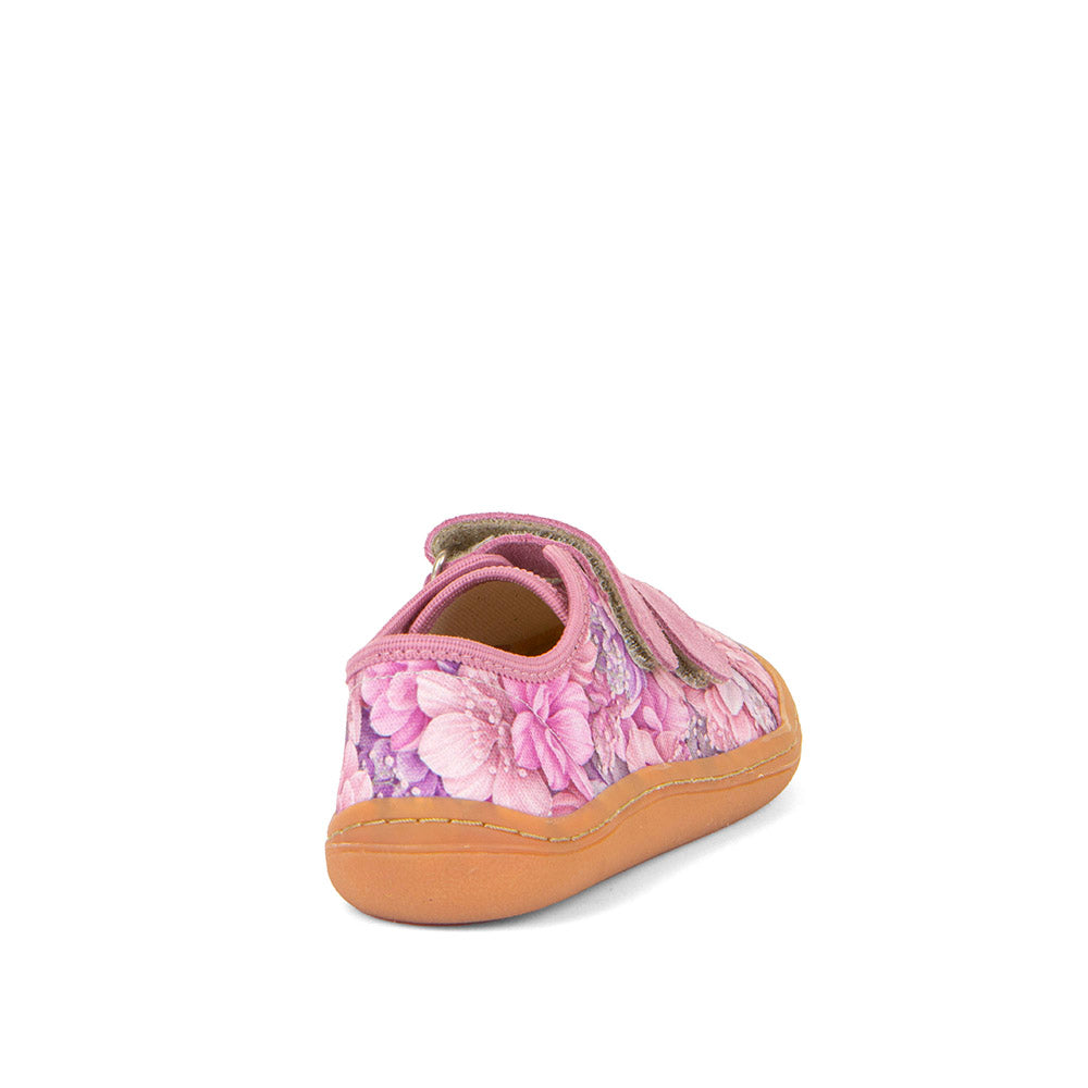 Froddo Barefoot Canvas - Flowers
