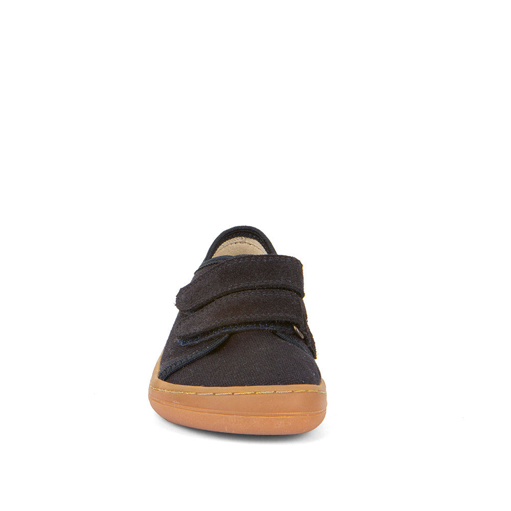 Froddo Barefoot Canvas - Dark Blue