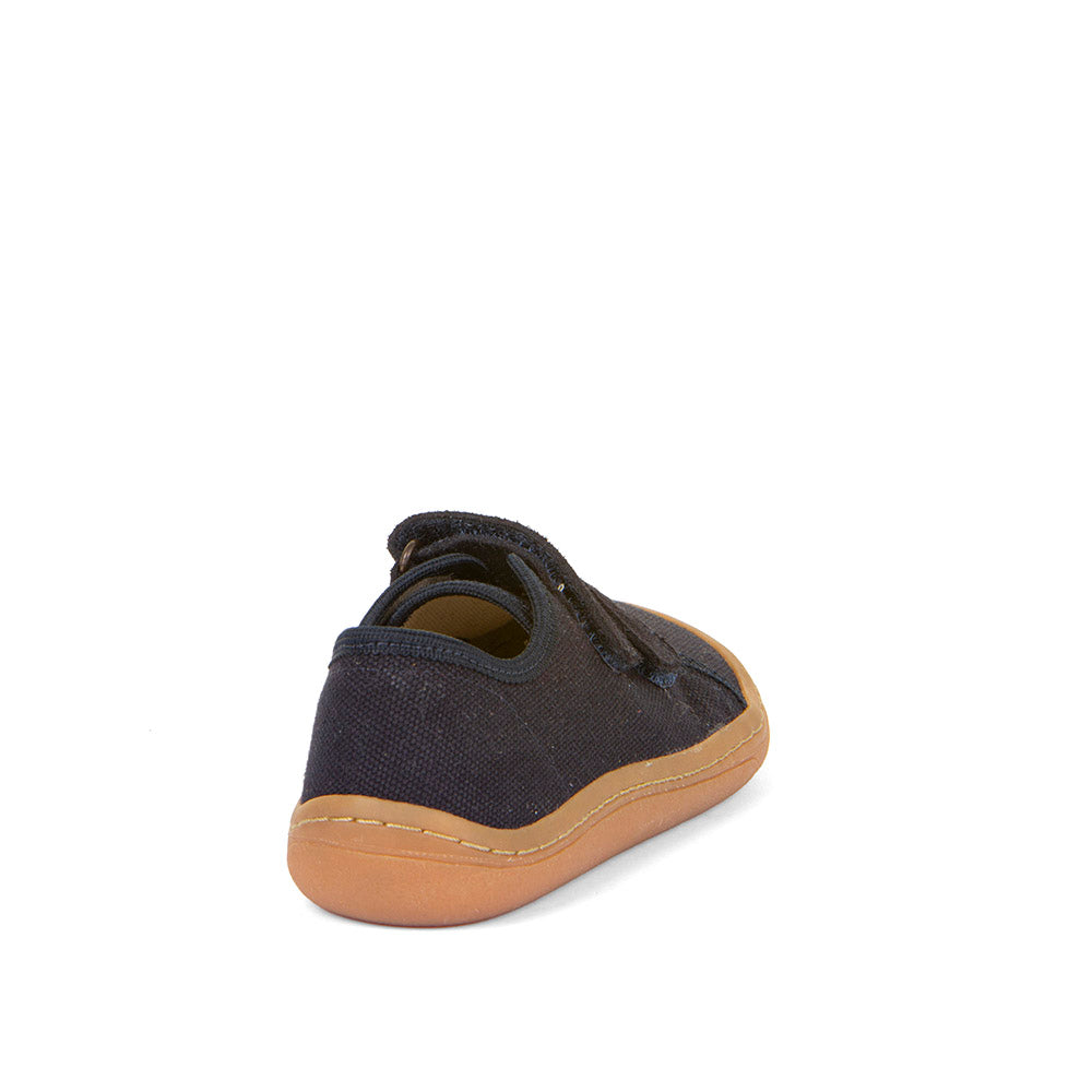 Froddo Barefoot Canvas - Dark Blue