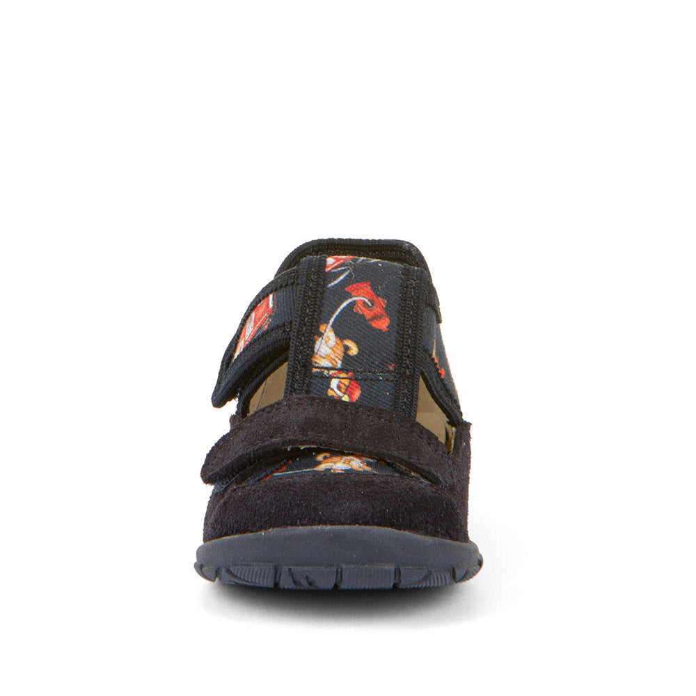 Froddo Classic Slippers - Dark Blue