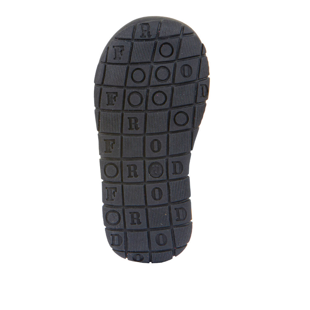 Froddo Classic Slippers - Dark Blue