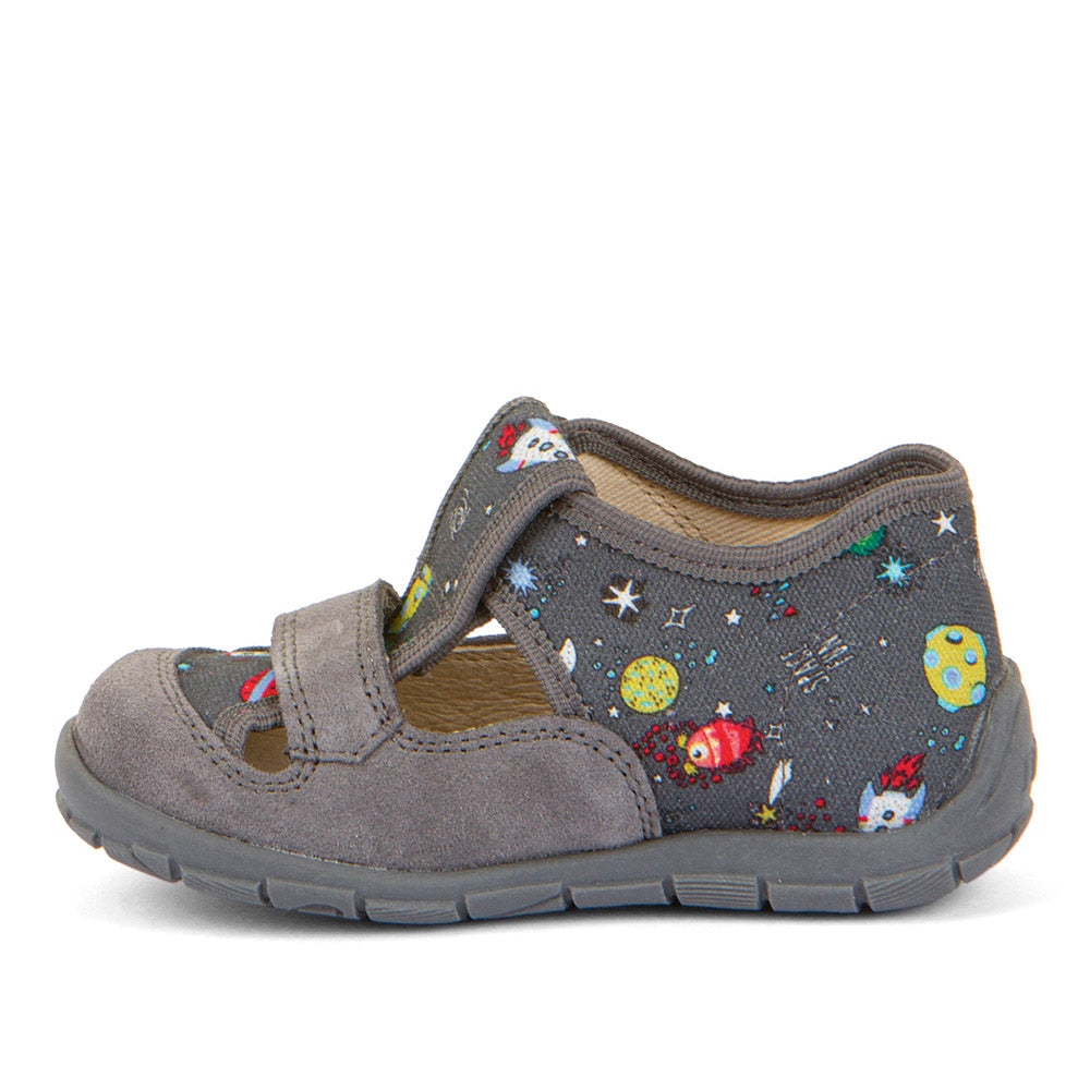 Froddo Classic Slippers - Grey+