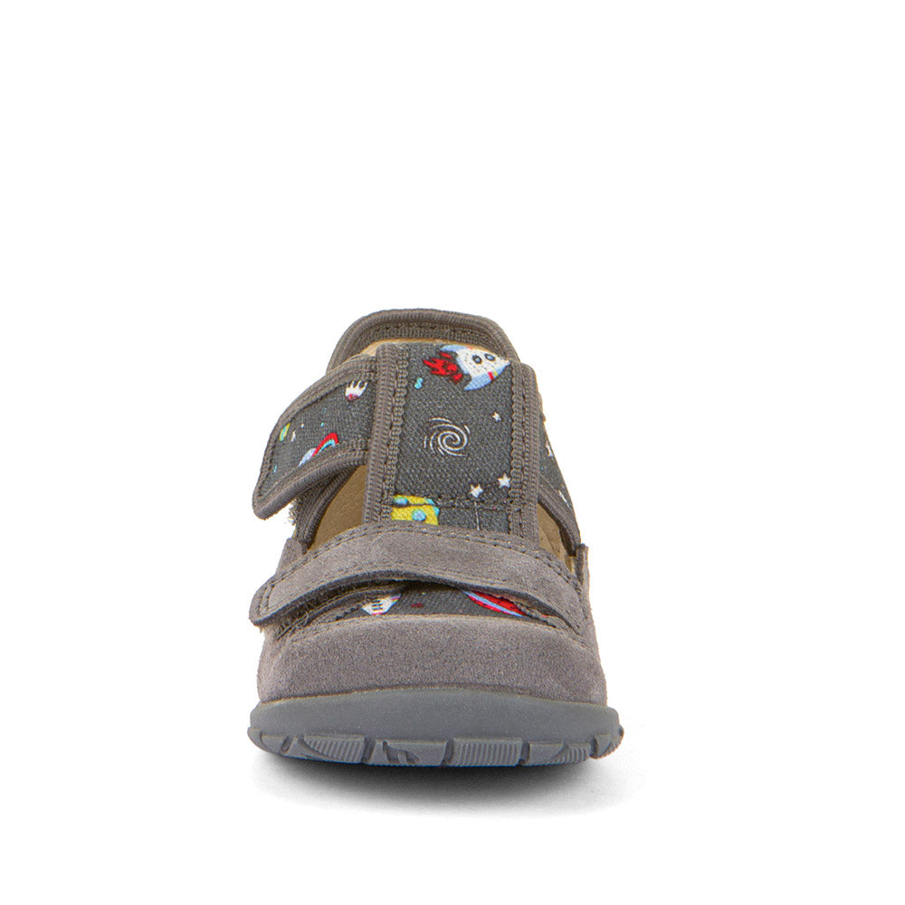 Froddo Classic Slippers - Grey+