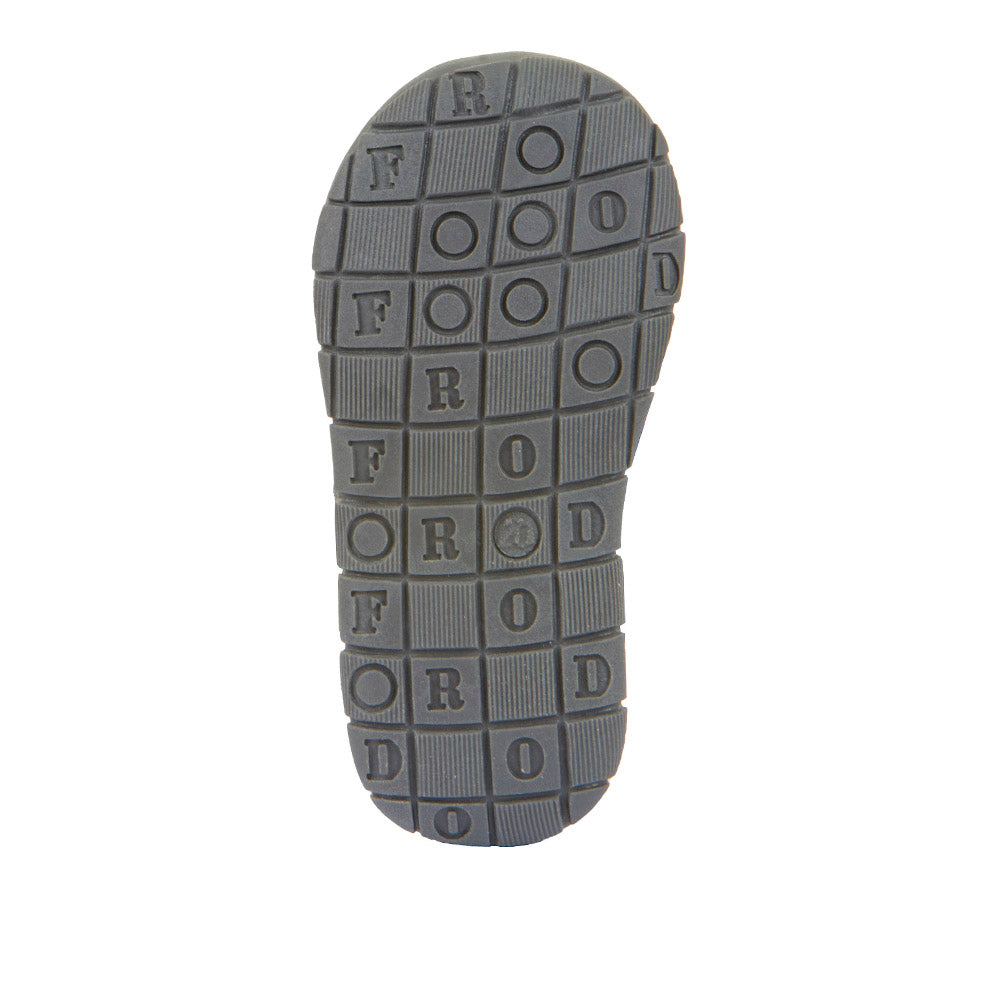 Froddo Classic Slippers - Grey+