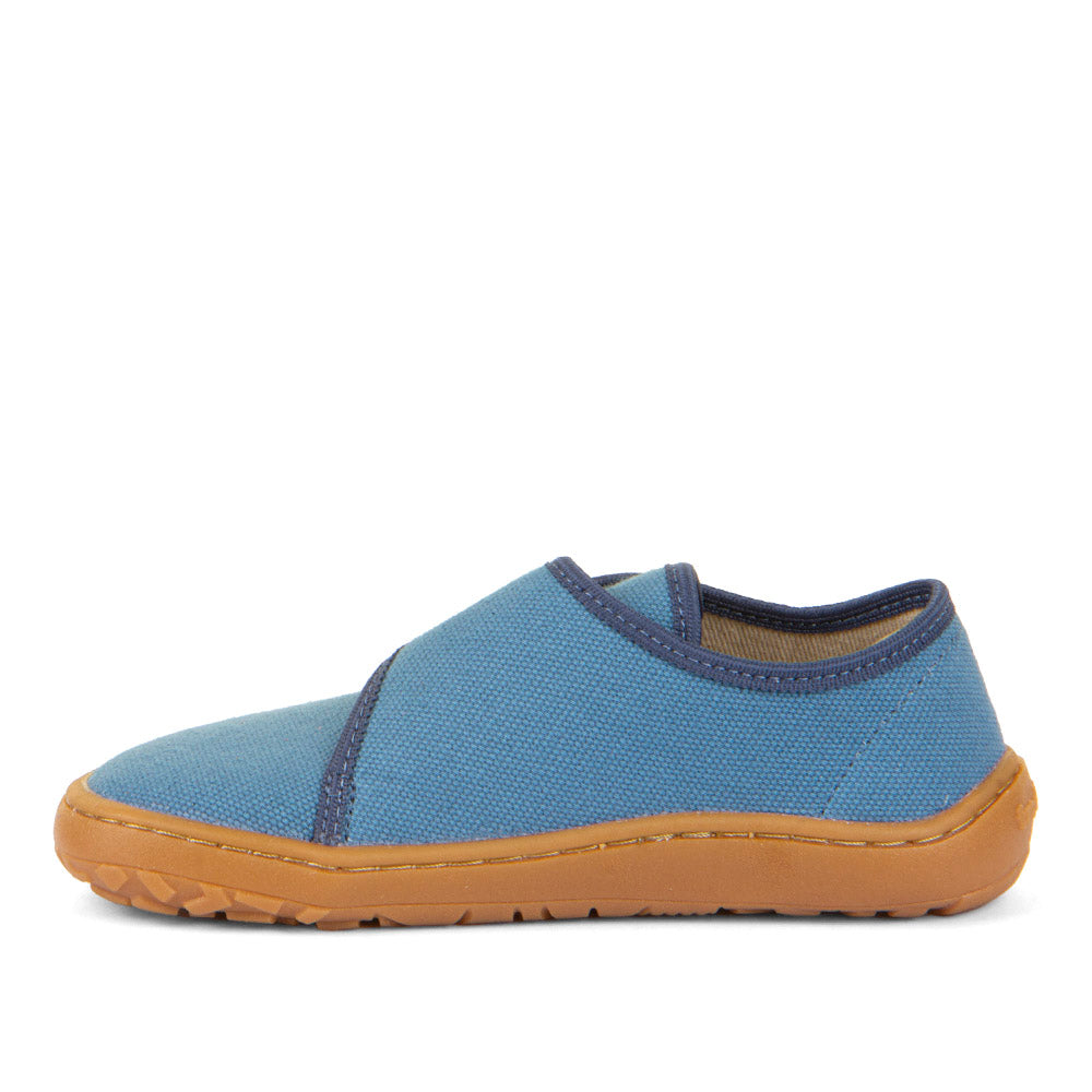 Froddo Barefoot Slippers - Denim