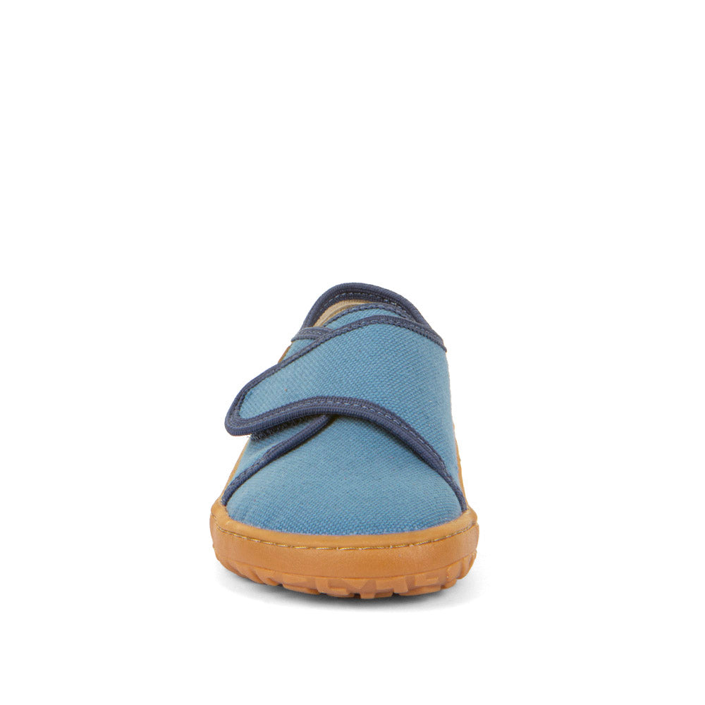 Froddo Barefoot Slippers - Denim
