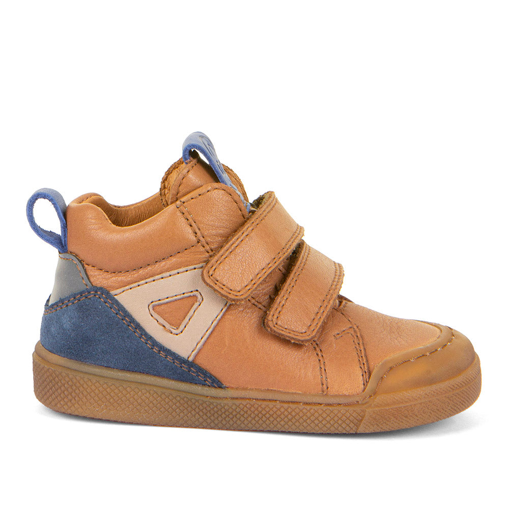 Froddo Rosario High-Top - Cognac