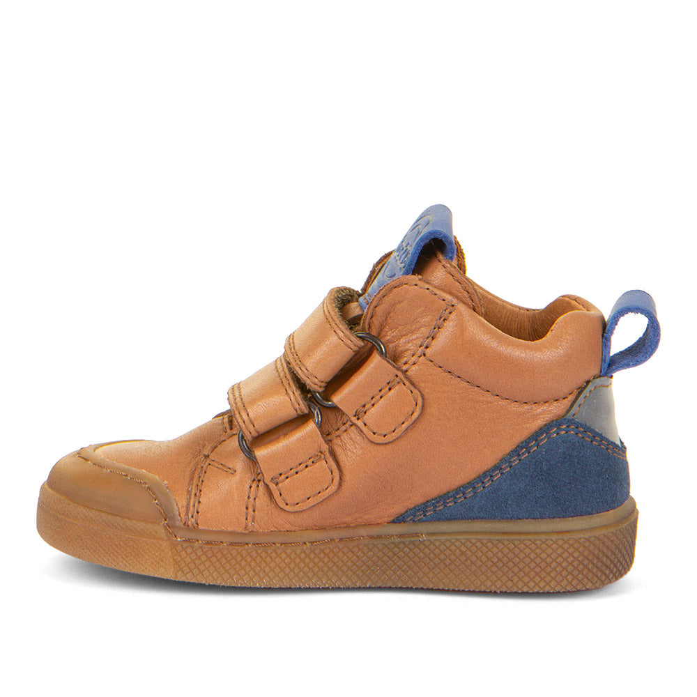 Froddo Rosario High-Top - Cognac