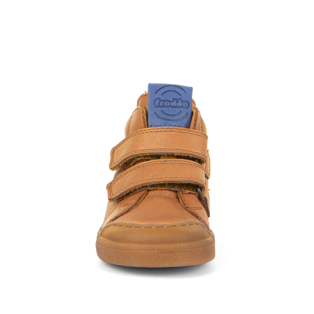 Froddo Rosario High-Top - Cognac