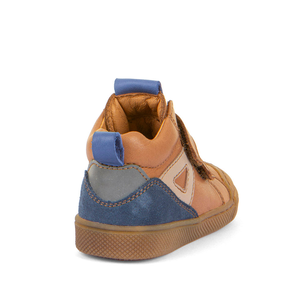 Froddo Rosario High-Top - Cognac