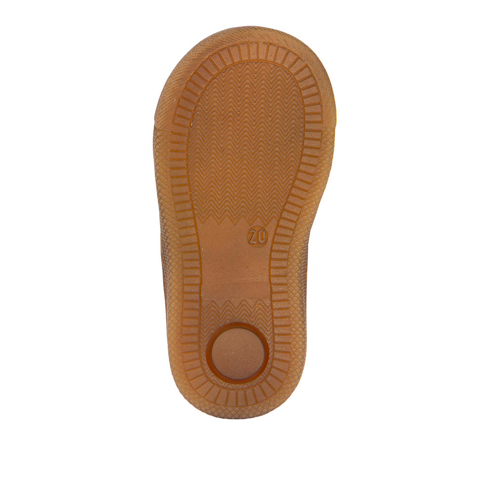 Froddo Rosario High-Top - Cognac