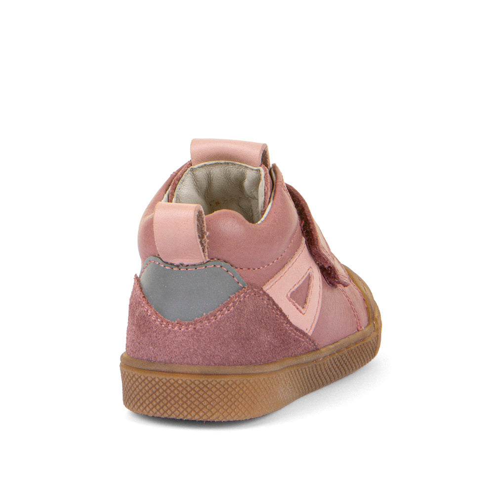 Froddo Rosario High Top - Dark Pink