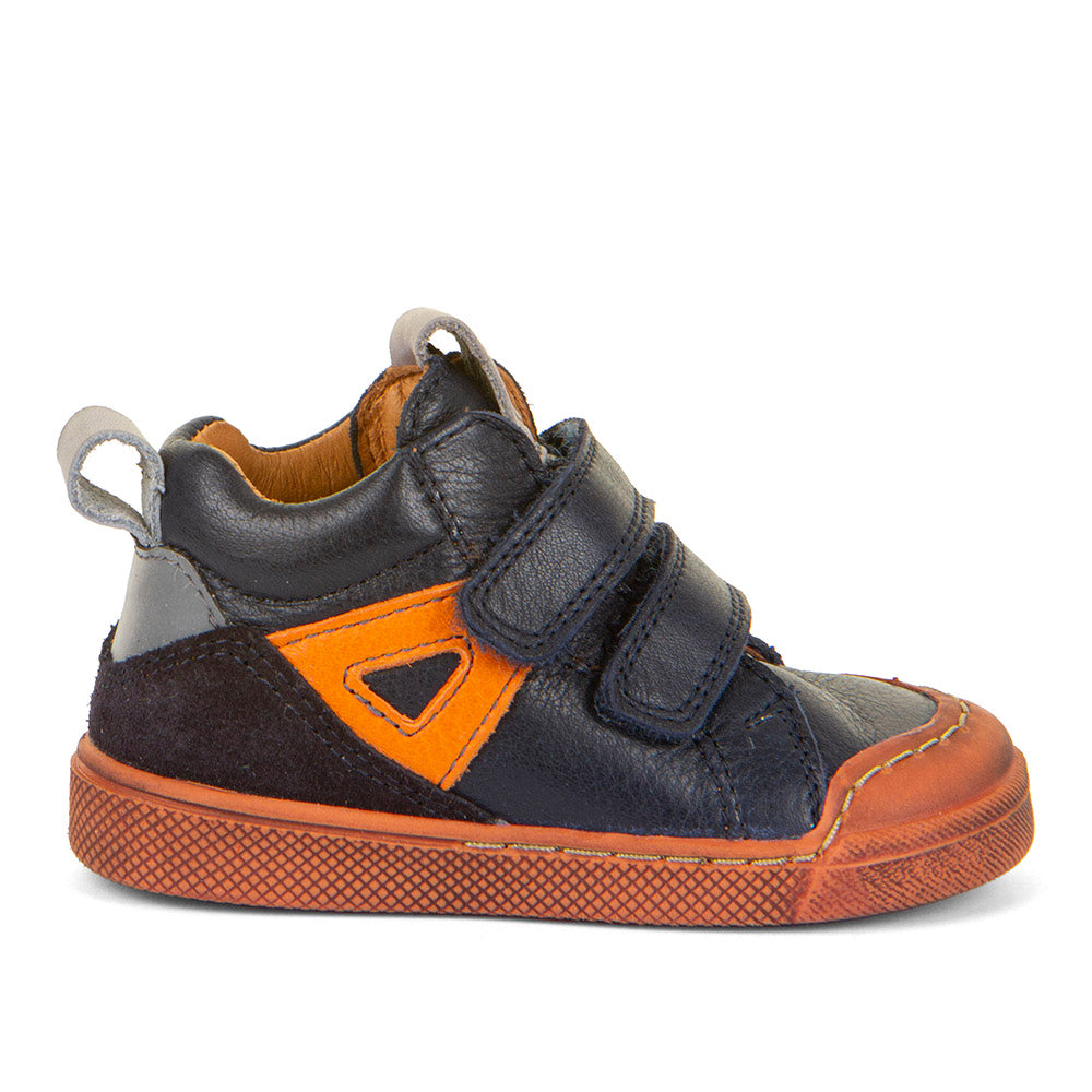 Froddo Rosario High-Top - Dark Blue