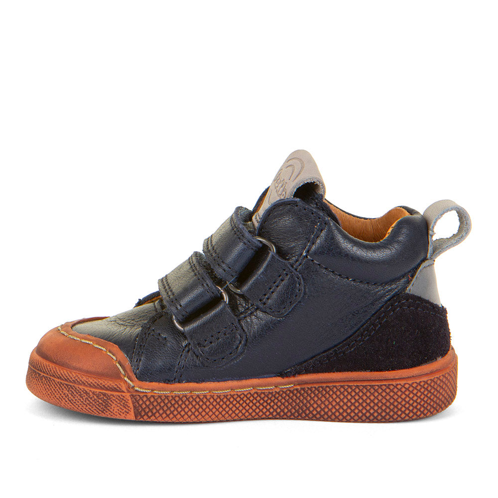 Froddo Rosario High-Top - Dark Blue