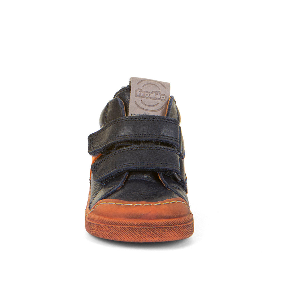 Froddo Rosario High-Top - Dark Blue