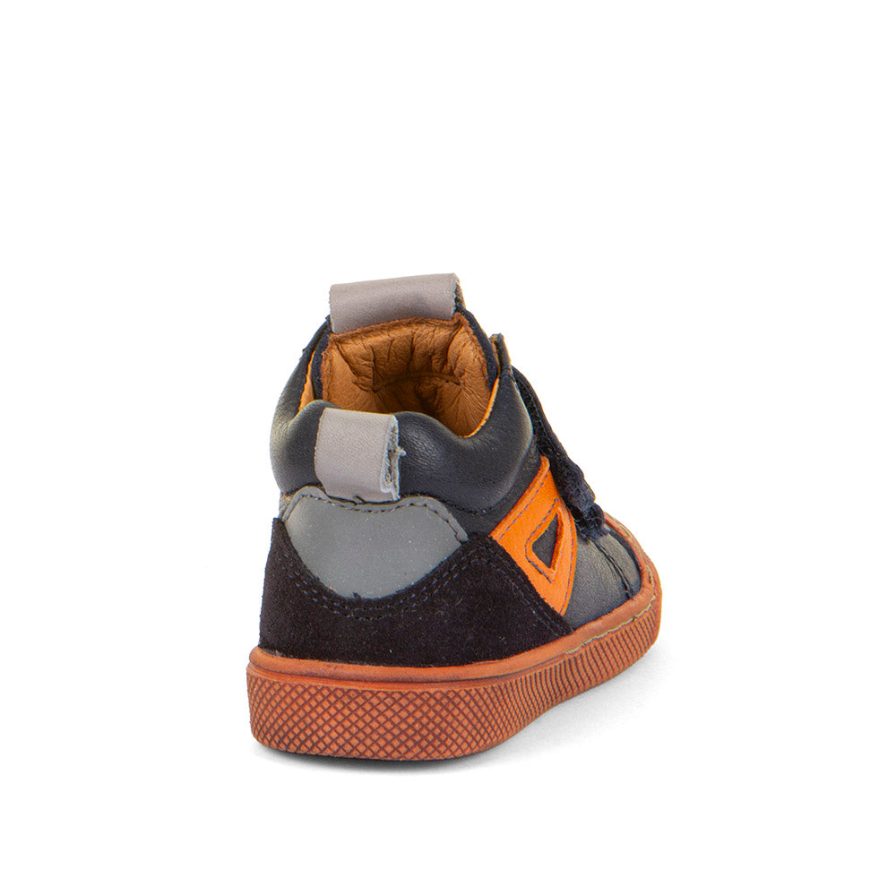 Froddo Rosario High-Top - Dark Blue