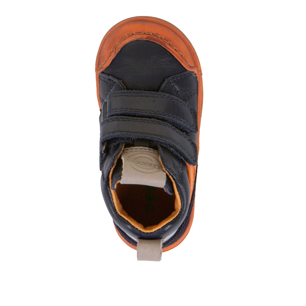 Froddo Rosario High-Top - Dark Blue