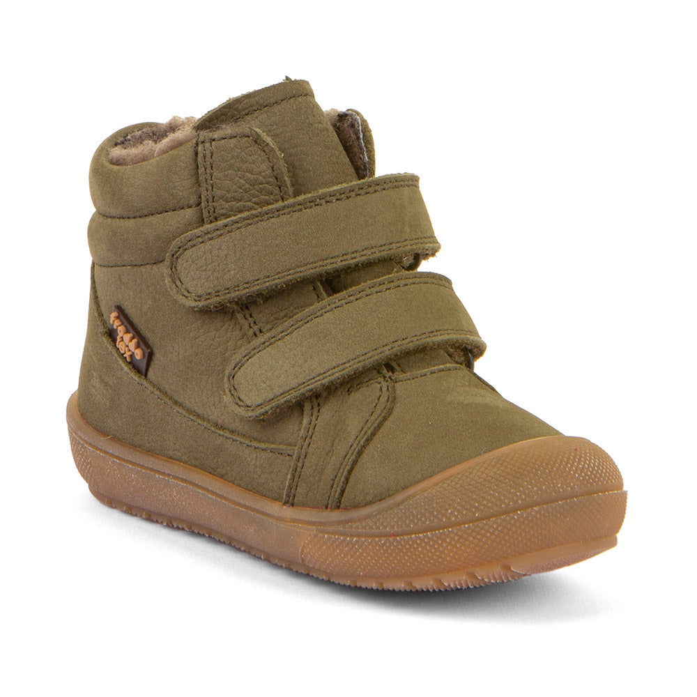 Froddo Ollie Wool Tex - Olive