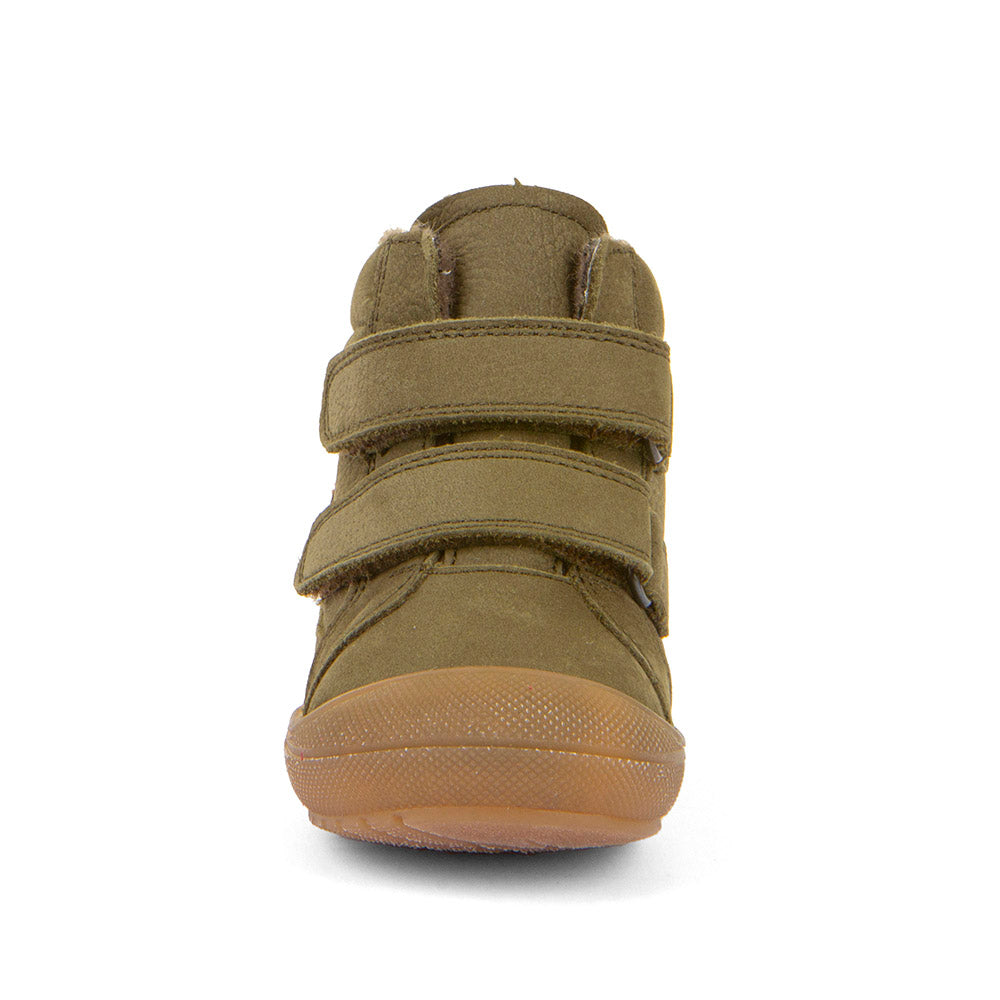 Froddo Ollie Wool Tex - Olive
