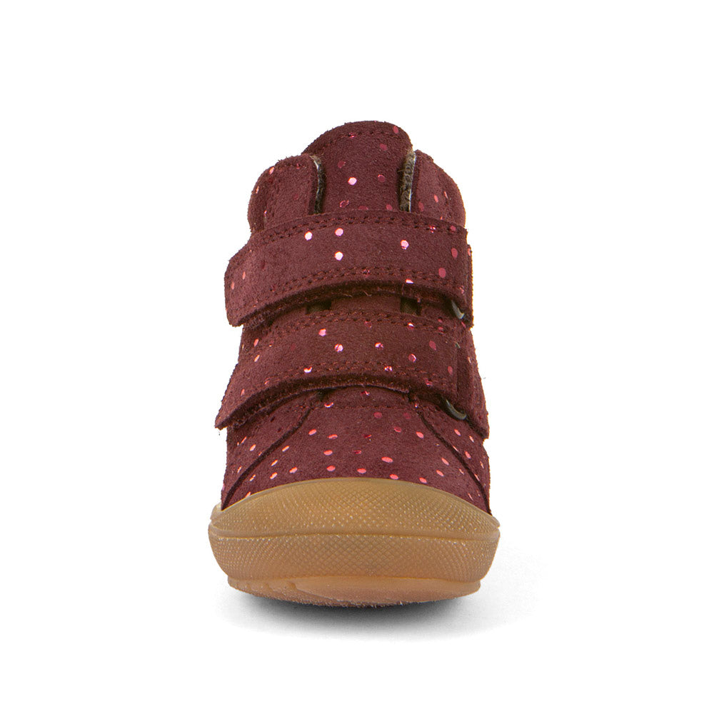 Froddo Ollie Wool Tex - Bordeaux+