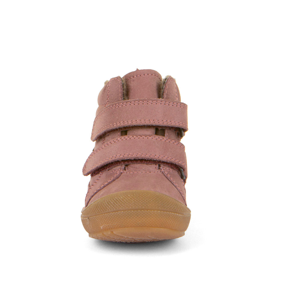 Froddo Ollie Wool Tex - Dark Pink