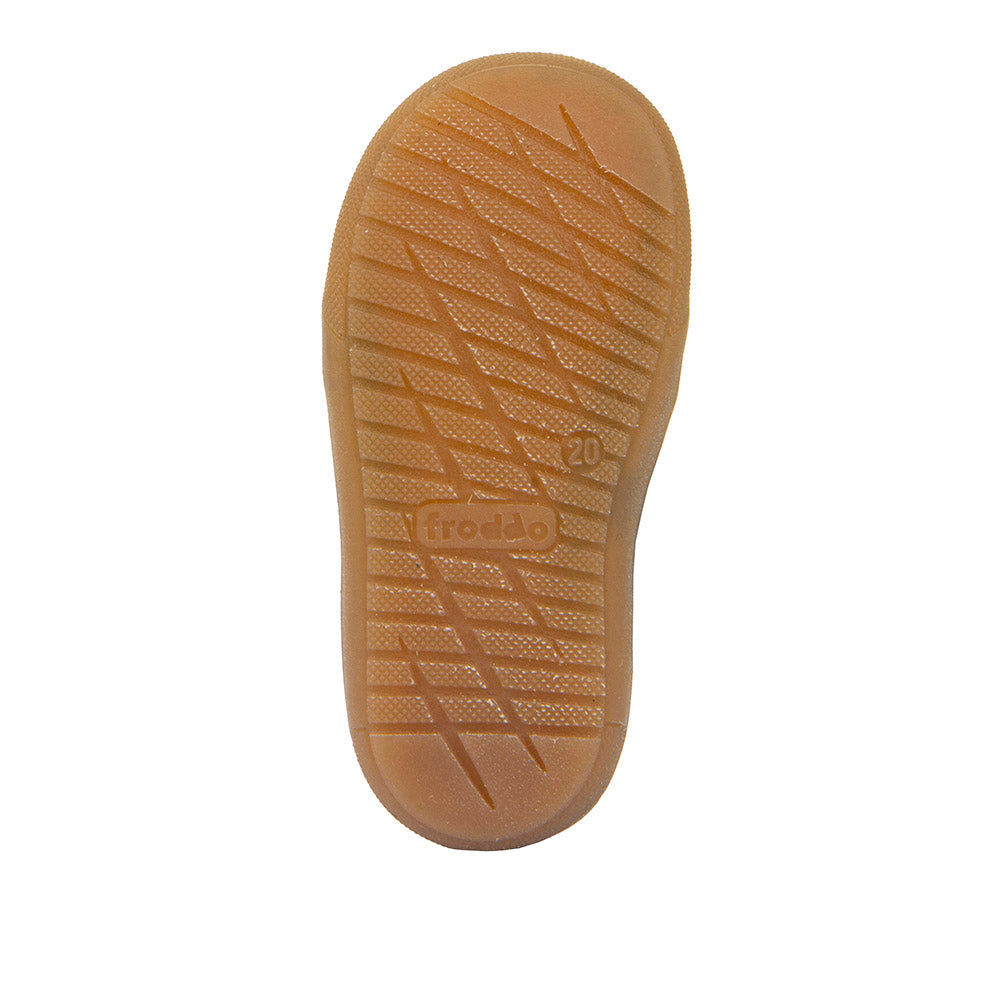 Froddo Ollie Wool Tex - Pink/Gold