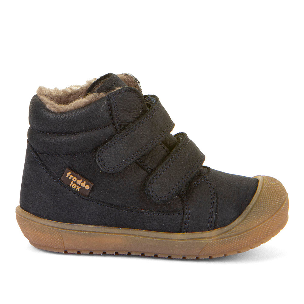 Froddo Ollie Wool Tex - Dark Blue