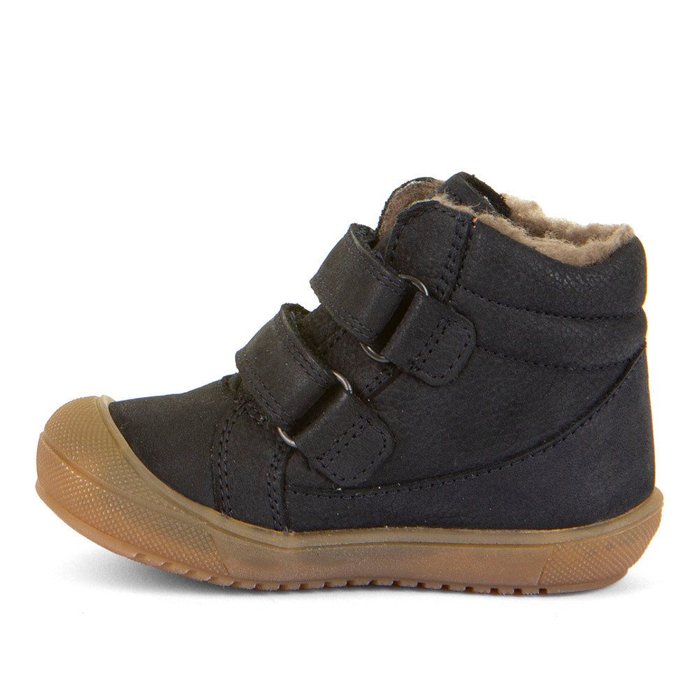 Froddo Ollie Wool Tex - Dark Blue