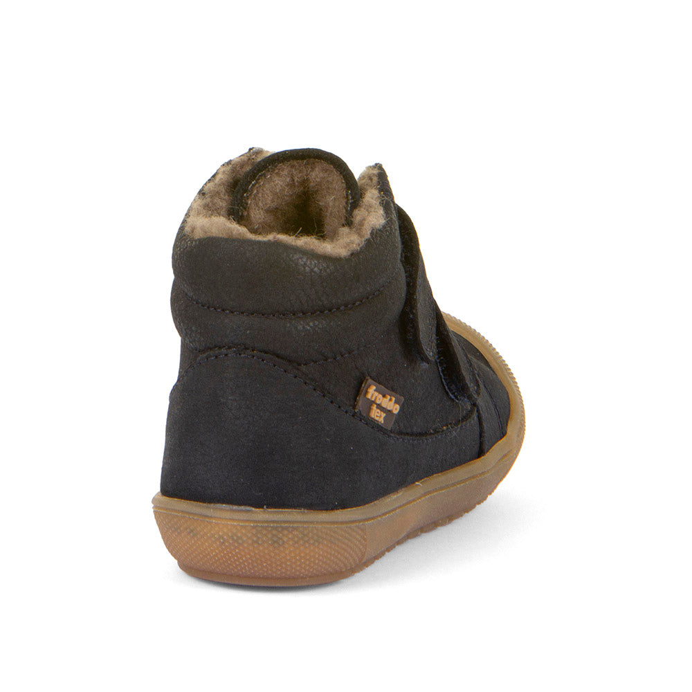 Froddo Ollie Wool Tex - Dark Blue