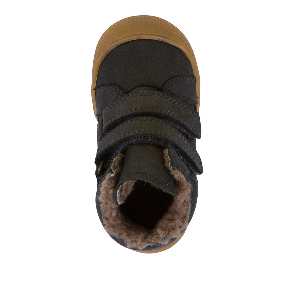 Froddo Ollie Wool Tex - Dark Blue