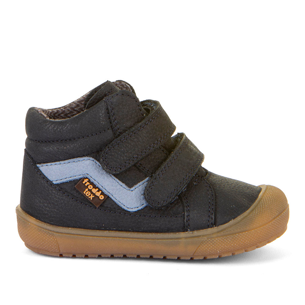 Froddo Ollie Tex - Dark Blue