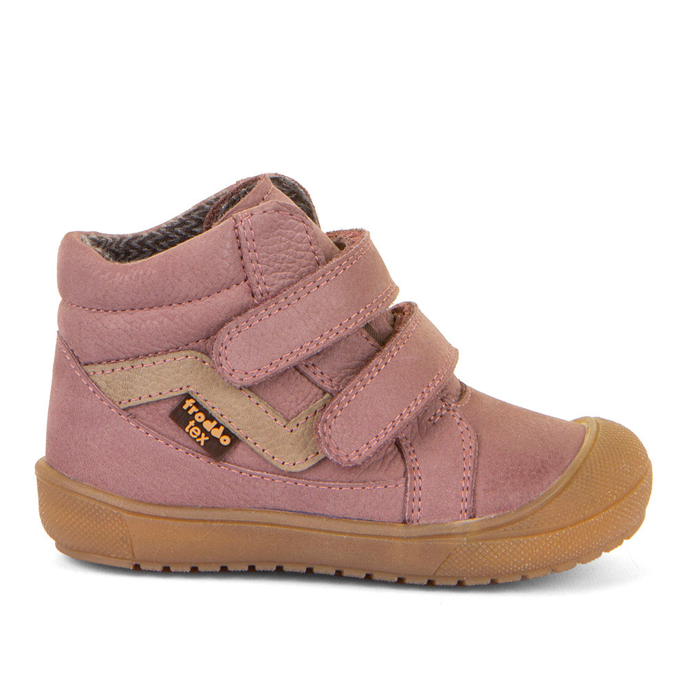 Froddo Ollie Tex - Dark Pink