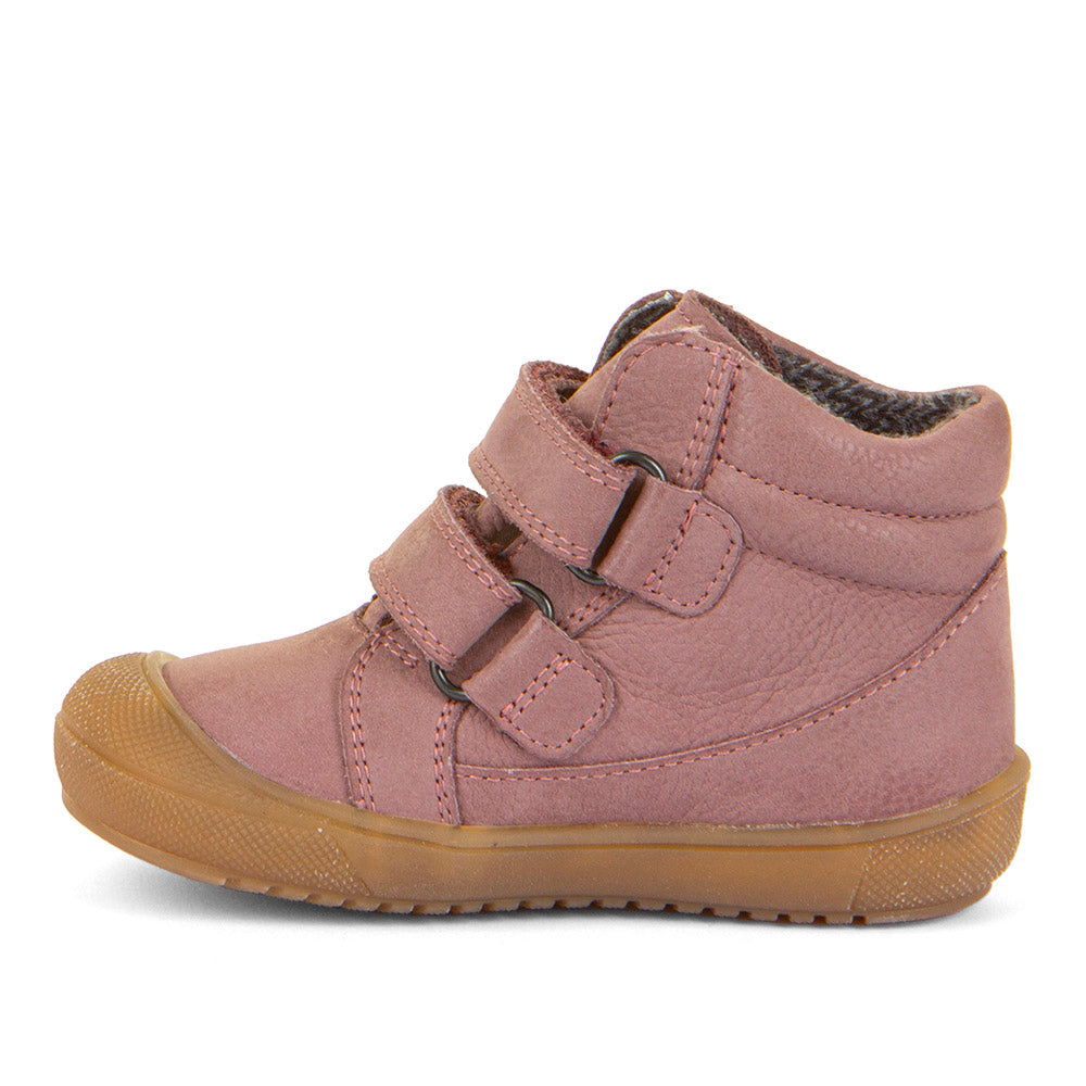 Froddo Ollie Tex - Dark Pink