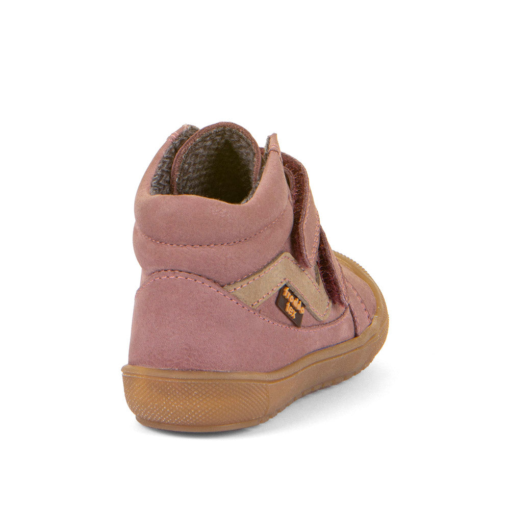 Froddo Ollie Tex - Dark Pink