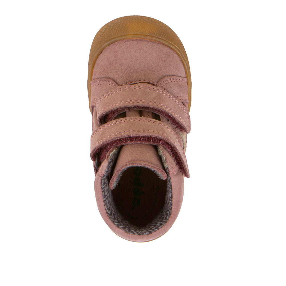 Froddo Ollie Tex - Dark Pink