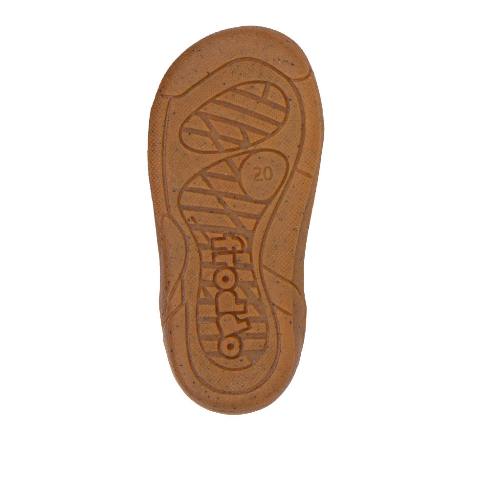 Froddo Minni Suede - Bordeaux