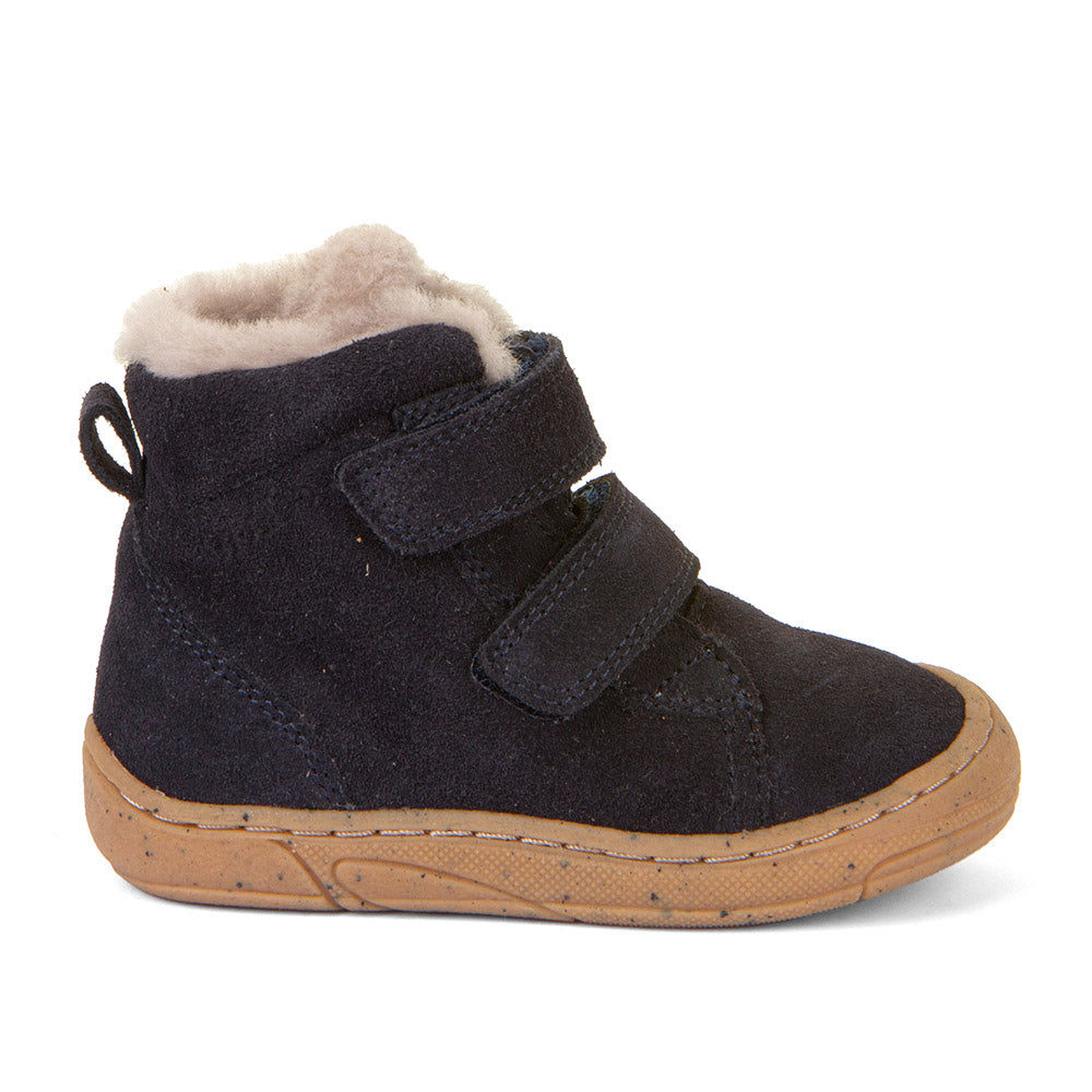 Froddo Minni Suede - Dark Blue