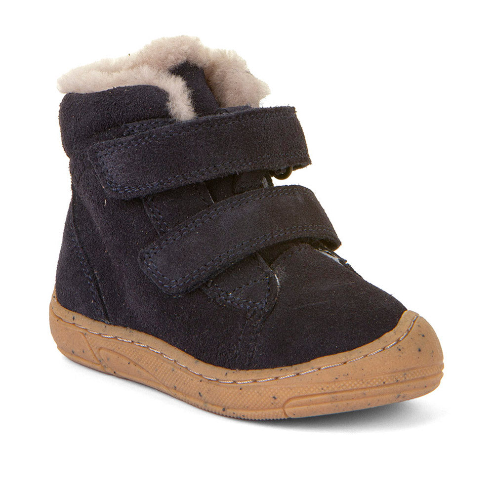 Froddo Minni Suede - Dark Blue